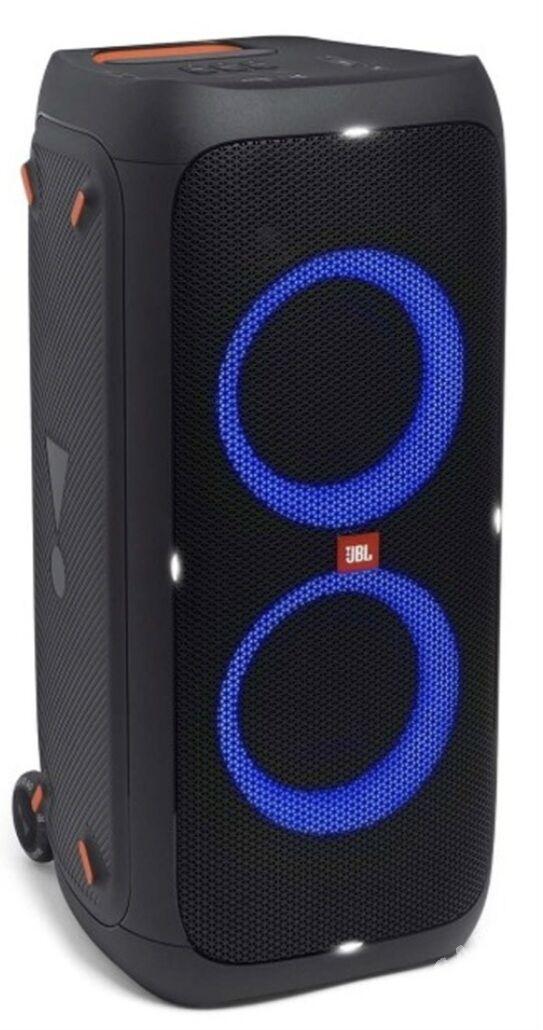 JBL Party Box 310 СРОЧНО - Туркменбаши - img 1