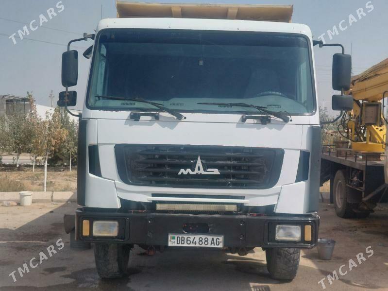 Maz Samosval 2009 - 410 000 TMT - Аркадаг - img 1