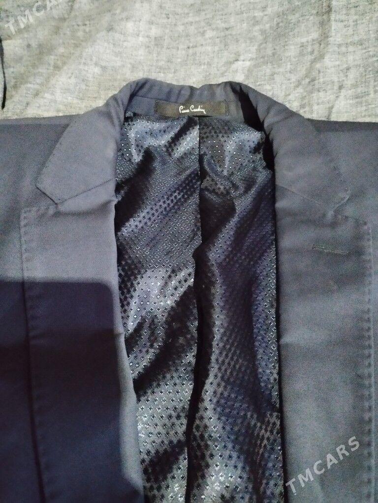 пиджак - Aşgabat - img 1