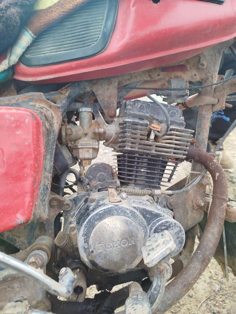 fekon mtr diwitel 1 200 TMT - Гызыларбат - img 1