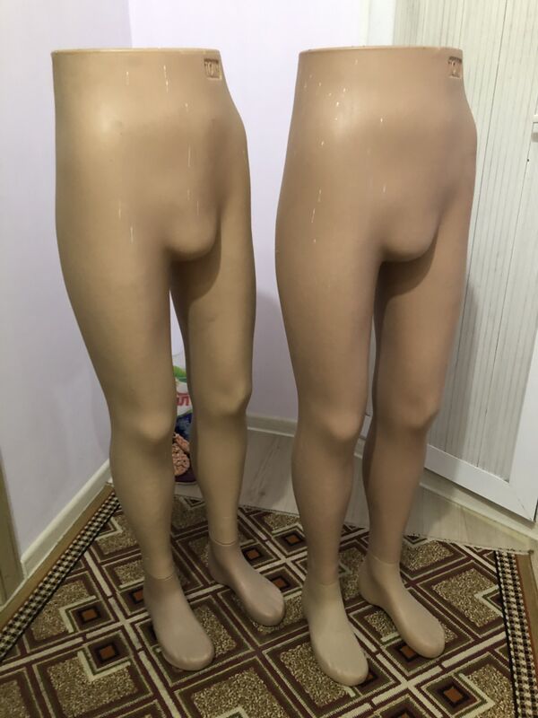 Maniken ayak - Туркменбаши - img 1