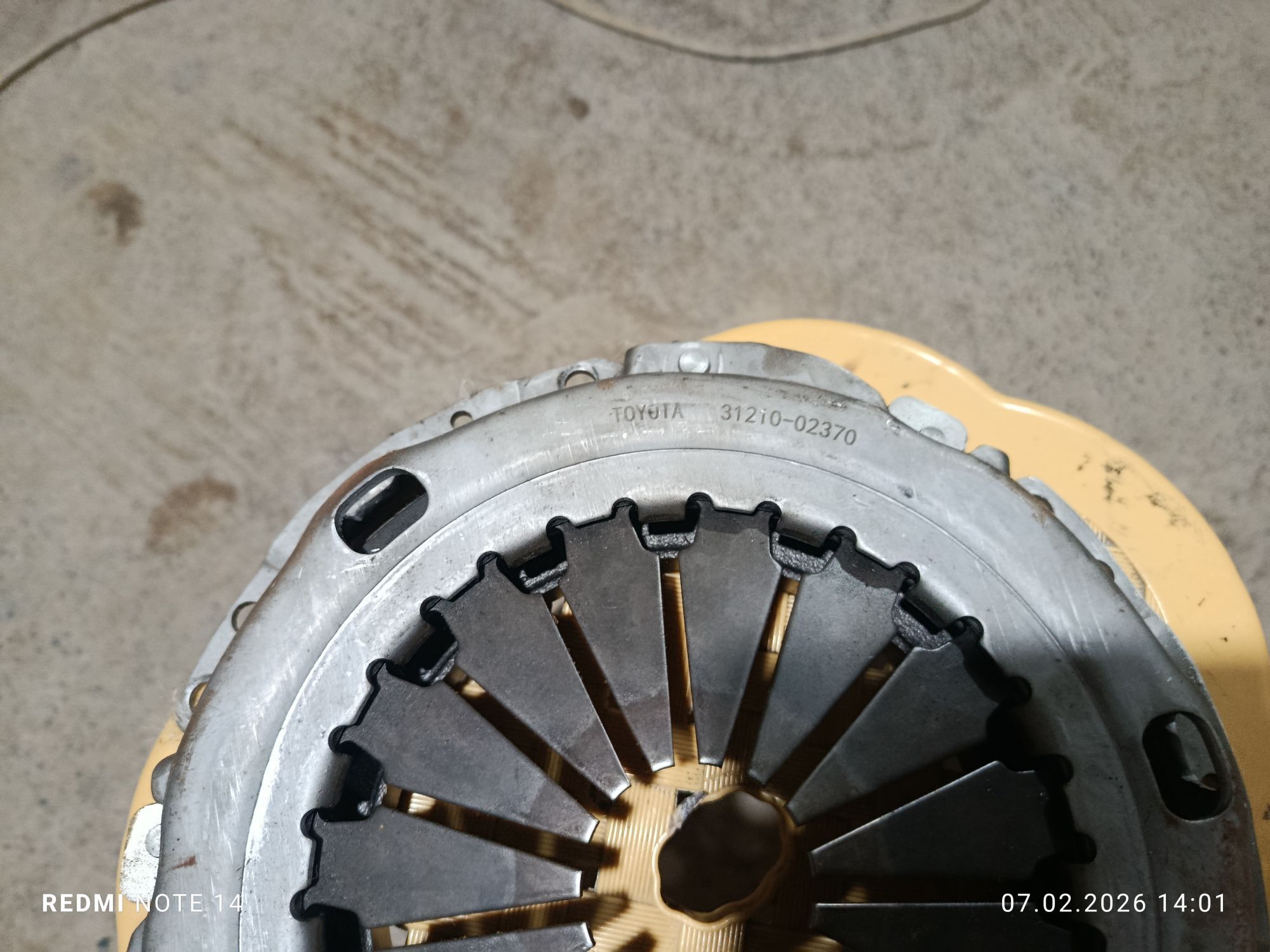 Taýota karolla karzina 500 TMT - Gökdepe - img 1