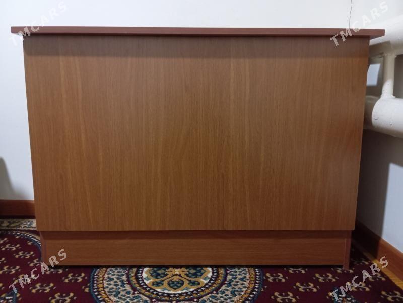 Sandyk - Гёкдепе - img 1