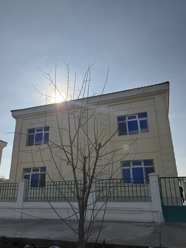 Arkac kottej Coganly - Чоганлы - img 1