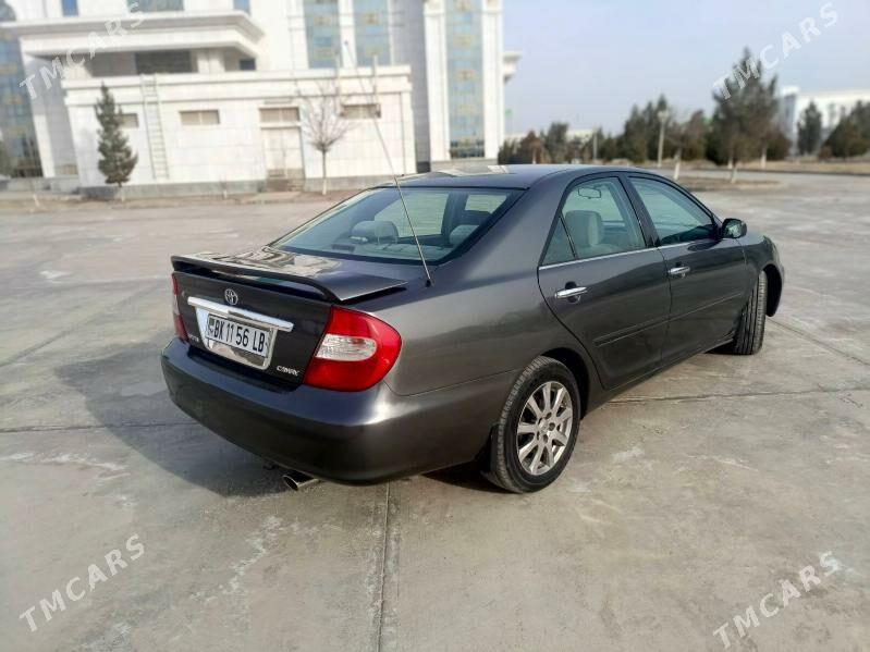 Toyota Camry 2003 - 179 000 TMT - Дянев - img 1