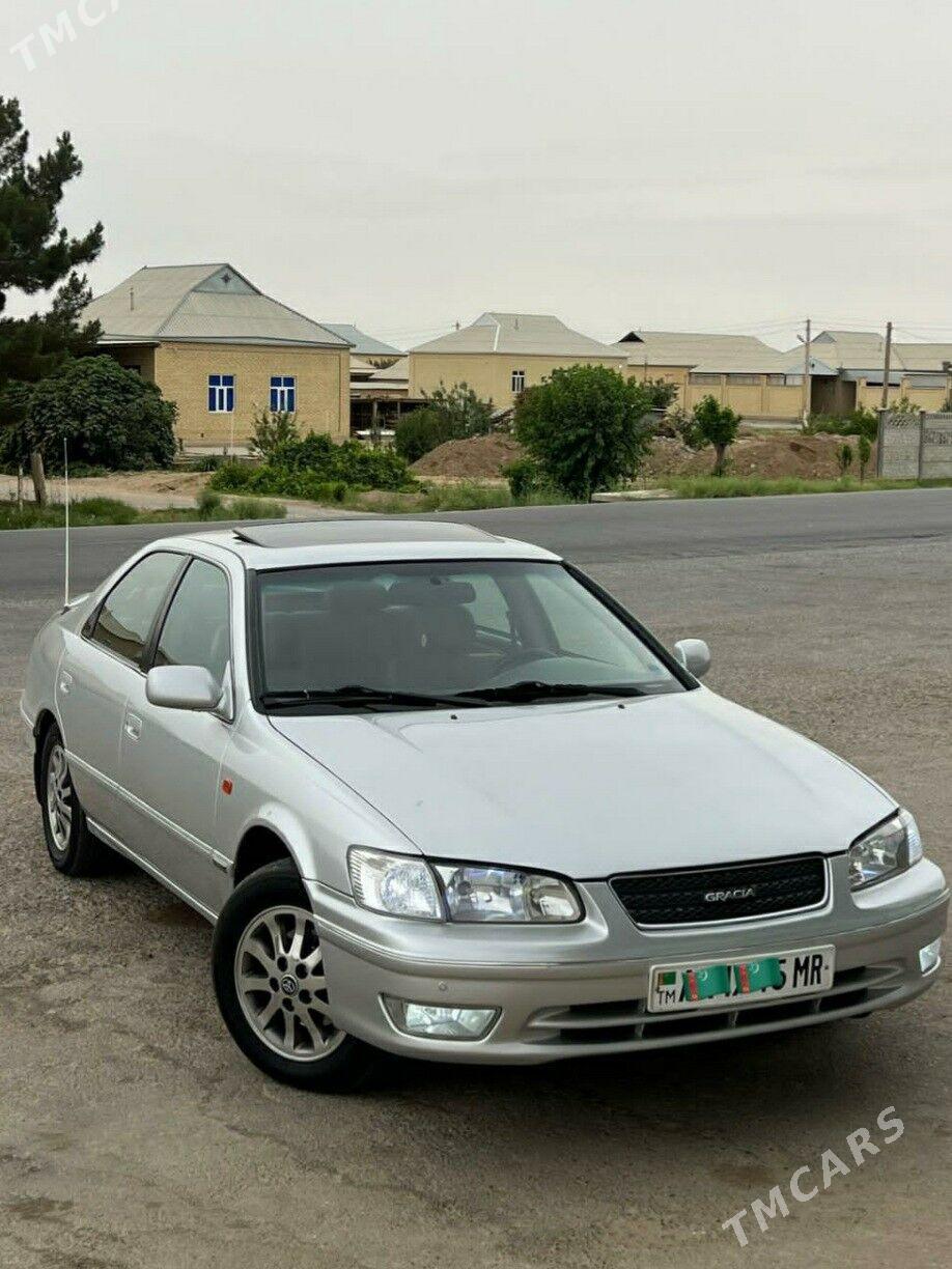 Toyota Camry 2001 - 187 000 TMT - Mary - img 1