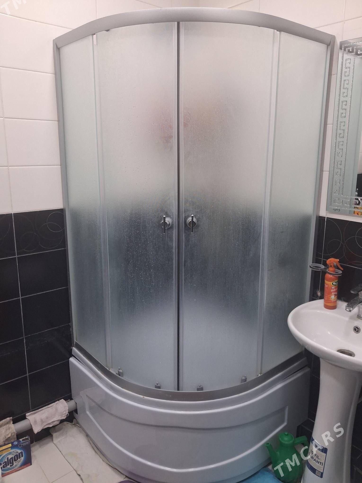 kabina dush - Aşgabat - img 1