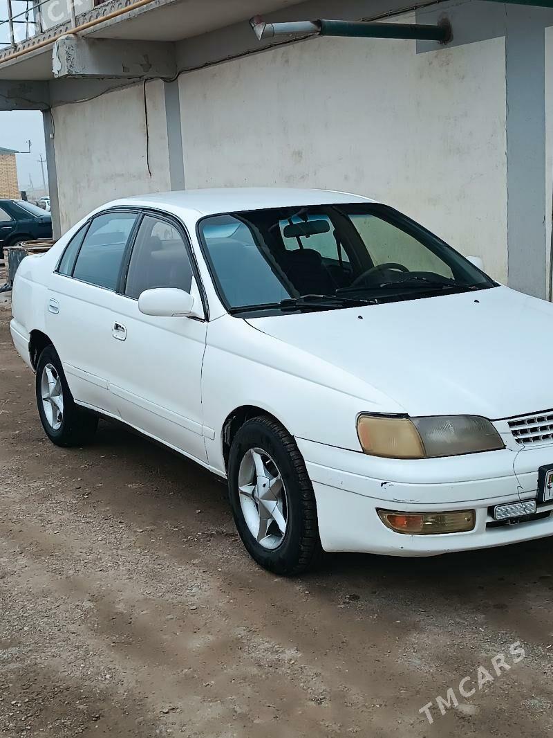 Toyota Corona 1995 - 34 000 TMT - Мургап - img 1
