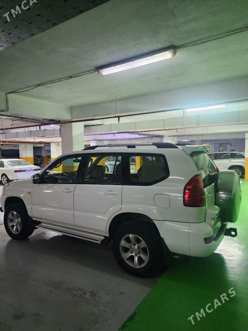 Toyota Land Cruiser Prado 2009 - 360 000 TMT - Aşgabat - img 1