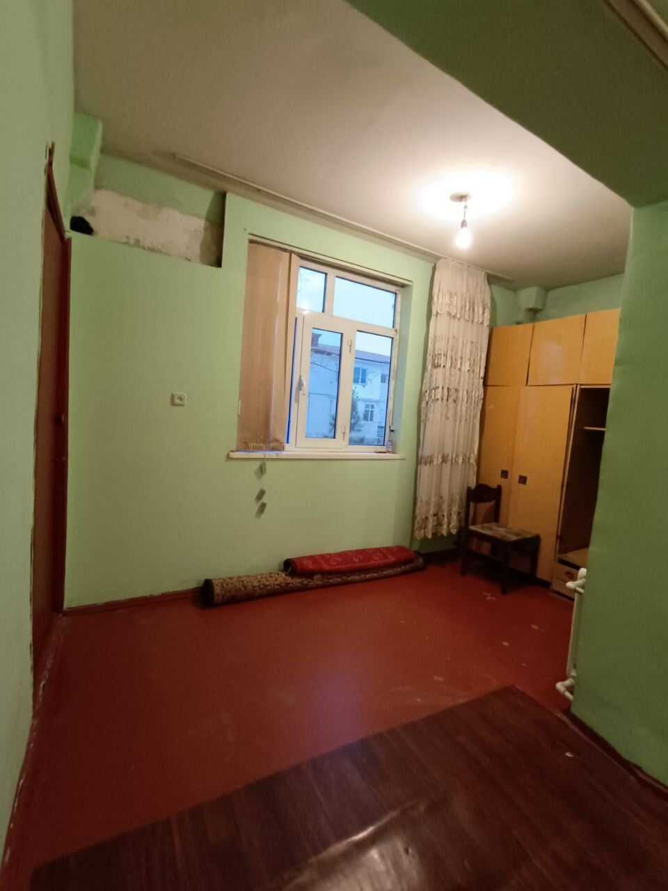 2 ком, 2 этаж - 6 mkr - img 1