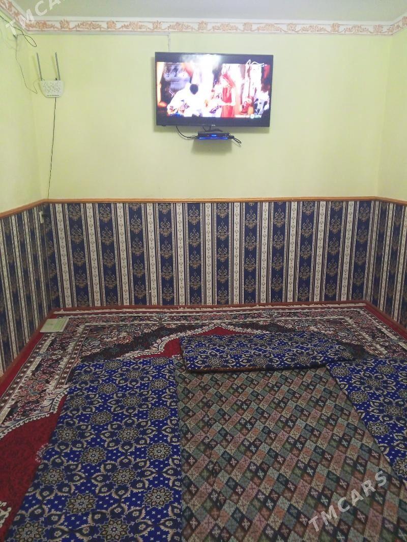 Satlyk kwartiraj - Сейди - img 1