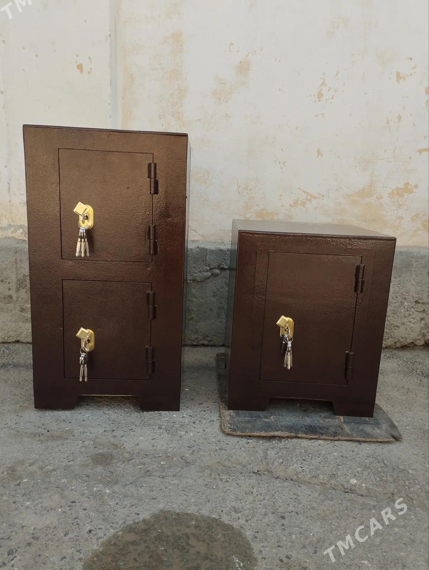 seýf seyf сейф - Büzmeýin - img 1