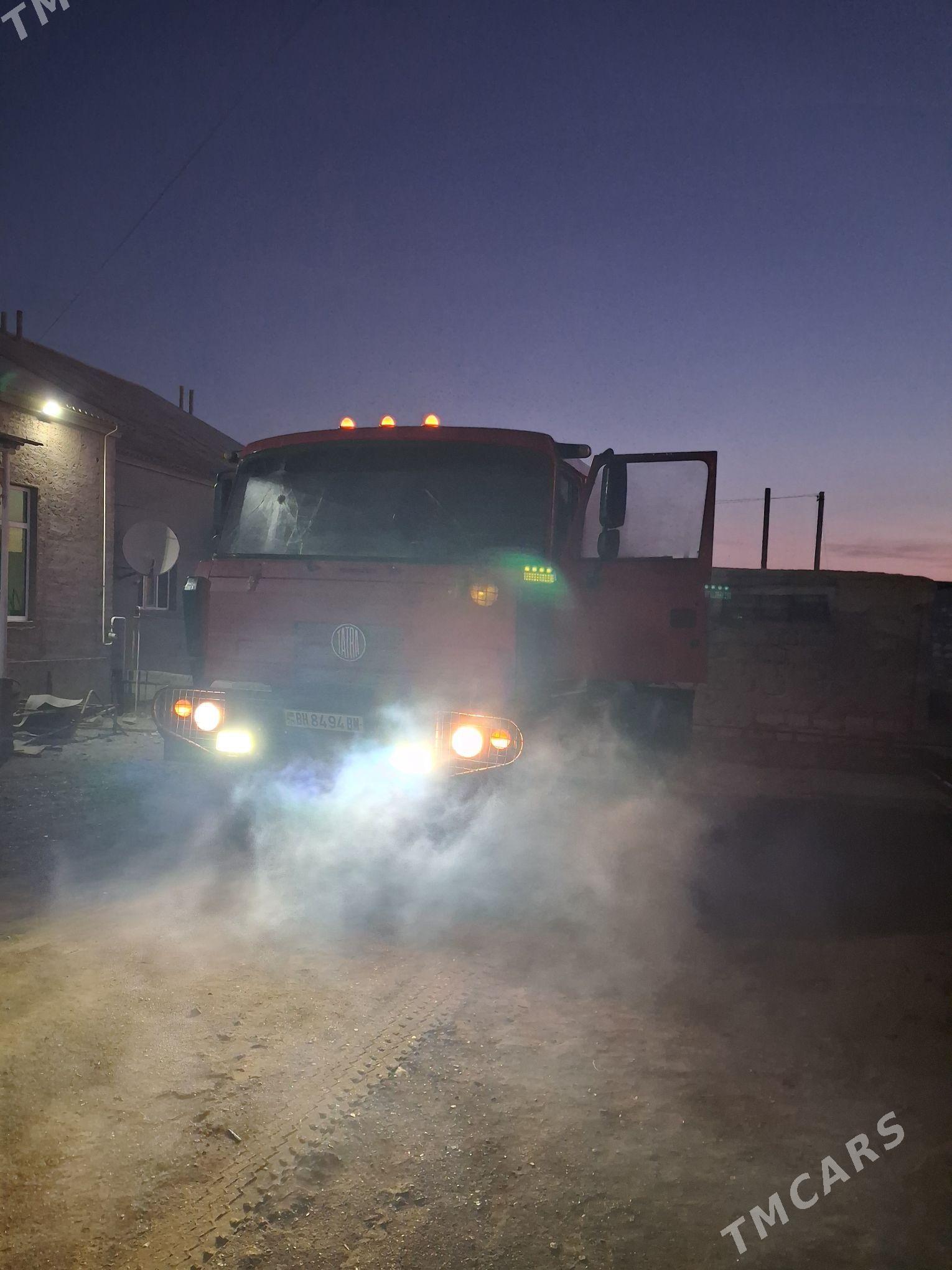 Kamaz 4310 1995 - 100 000 TMT - Гумдаг - img 1