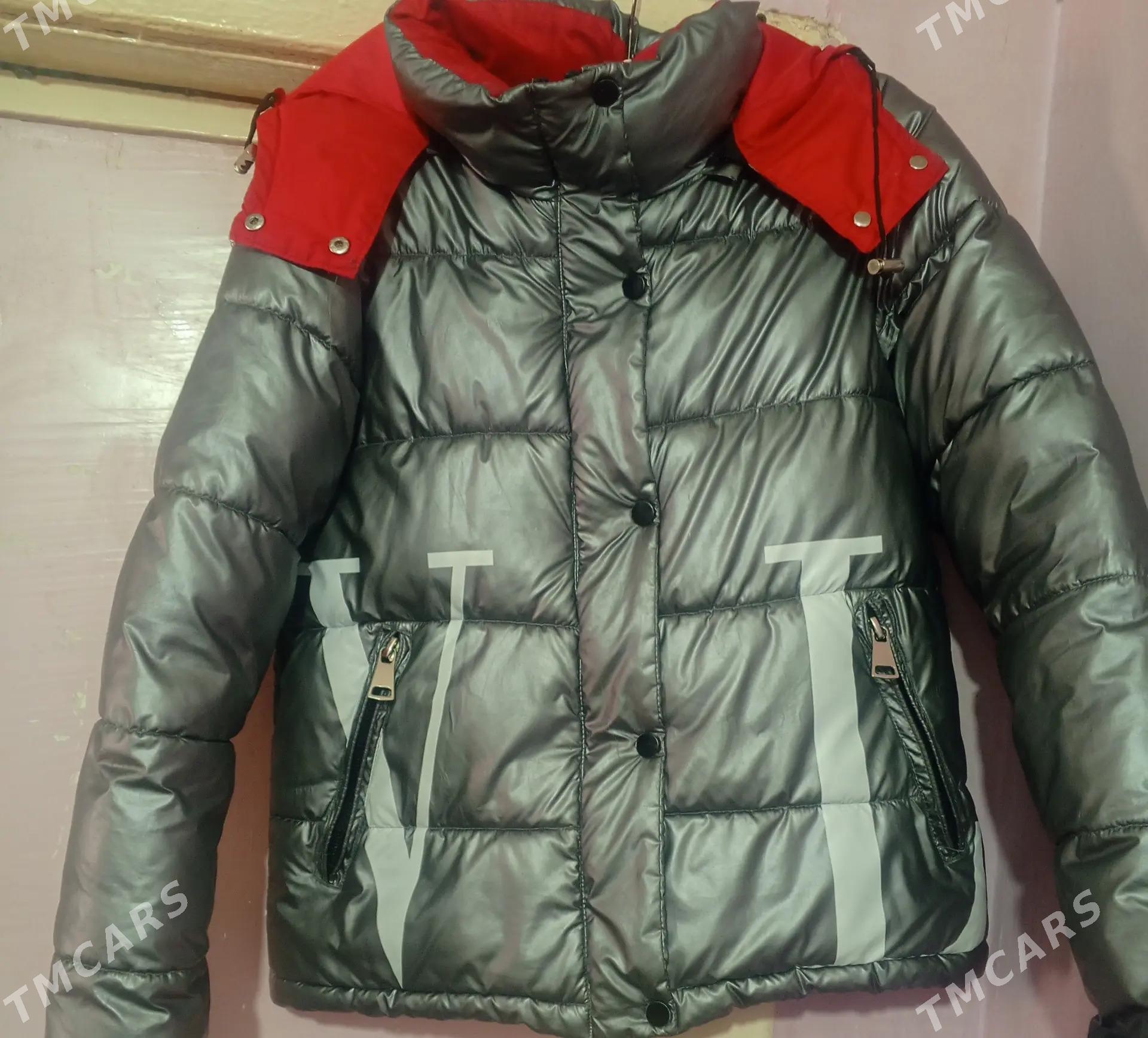 Куртка 50м - Туркменабат - img 1