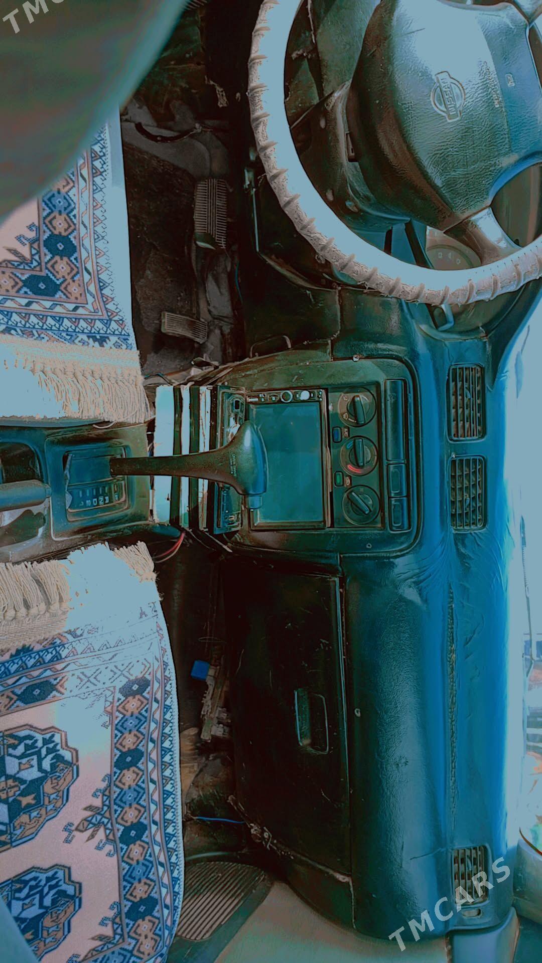 Nissan Sunny 1995 - 32 000 TMT - Sarahs - img 1