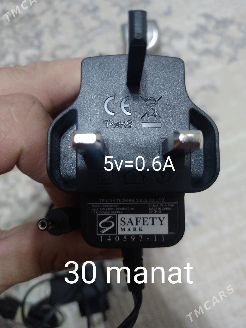 zaryatnik kabel - Балканабат - img 1