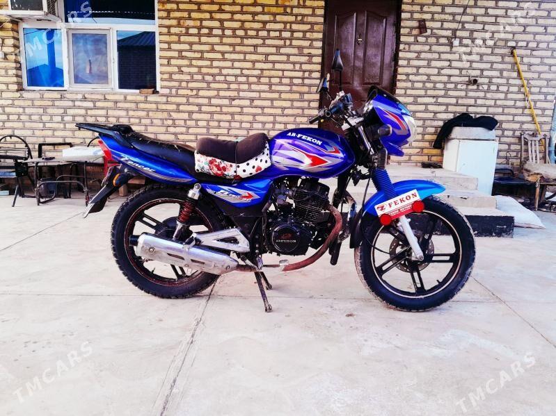 Fekon FK150-8G 2015 - 15 000 TMT - Бабадайхан - img 1