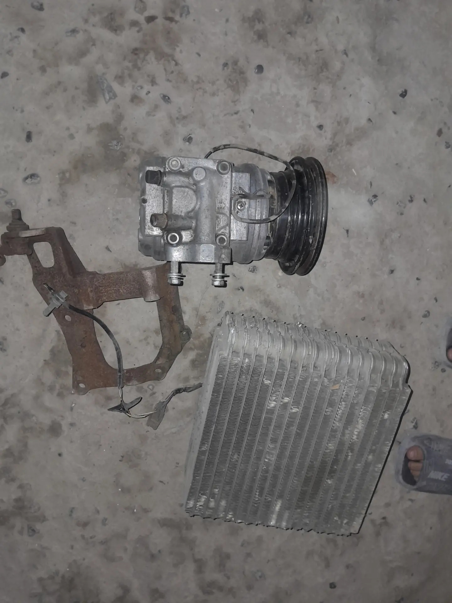 Hilux surf kopresyr 1 500 TMT - Daşoguz - img 1