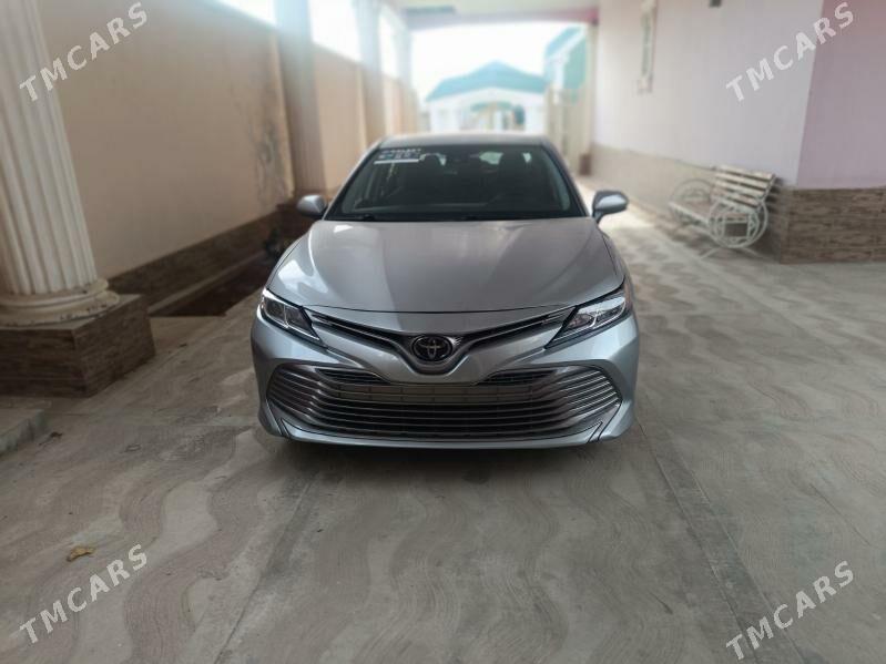 Toyota Camry 2020 - 310 000 TMT - Балканабат - img 1