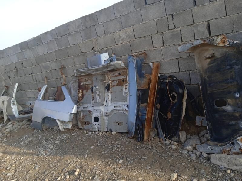 ateyaslyk 90 TMT - Bagyr - img 1