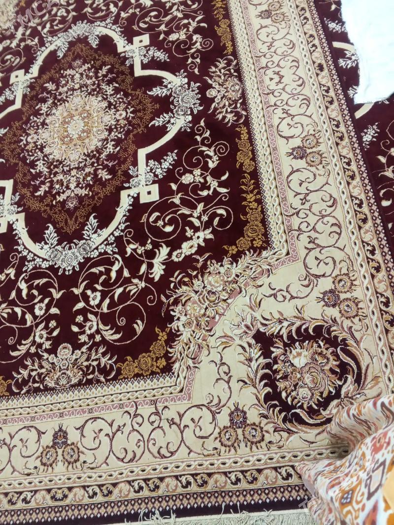 Haly - Мары - img 1