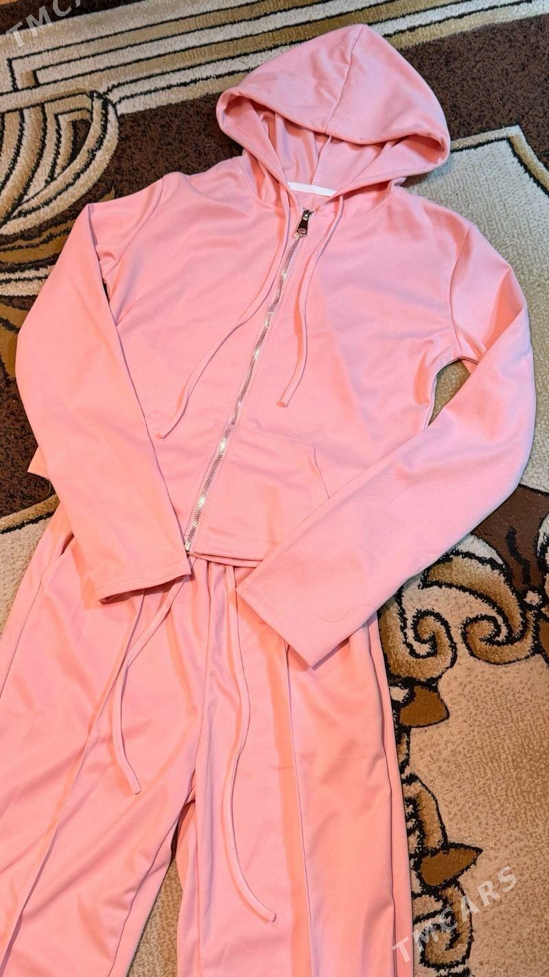 костюм - Kim raýon - img 1