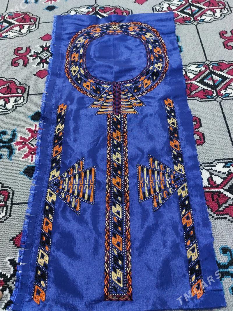 yaka - Aşgabat - img 1