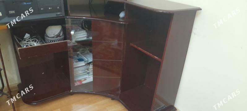 pastawka - Balkanabat - img 1