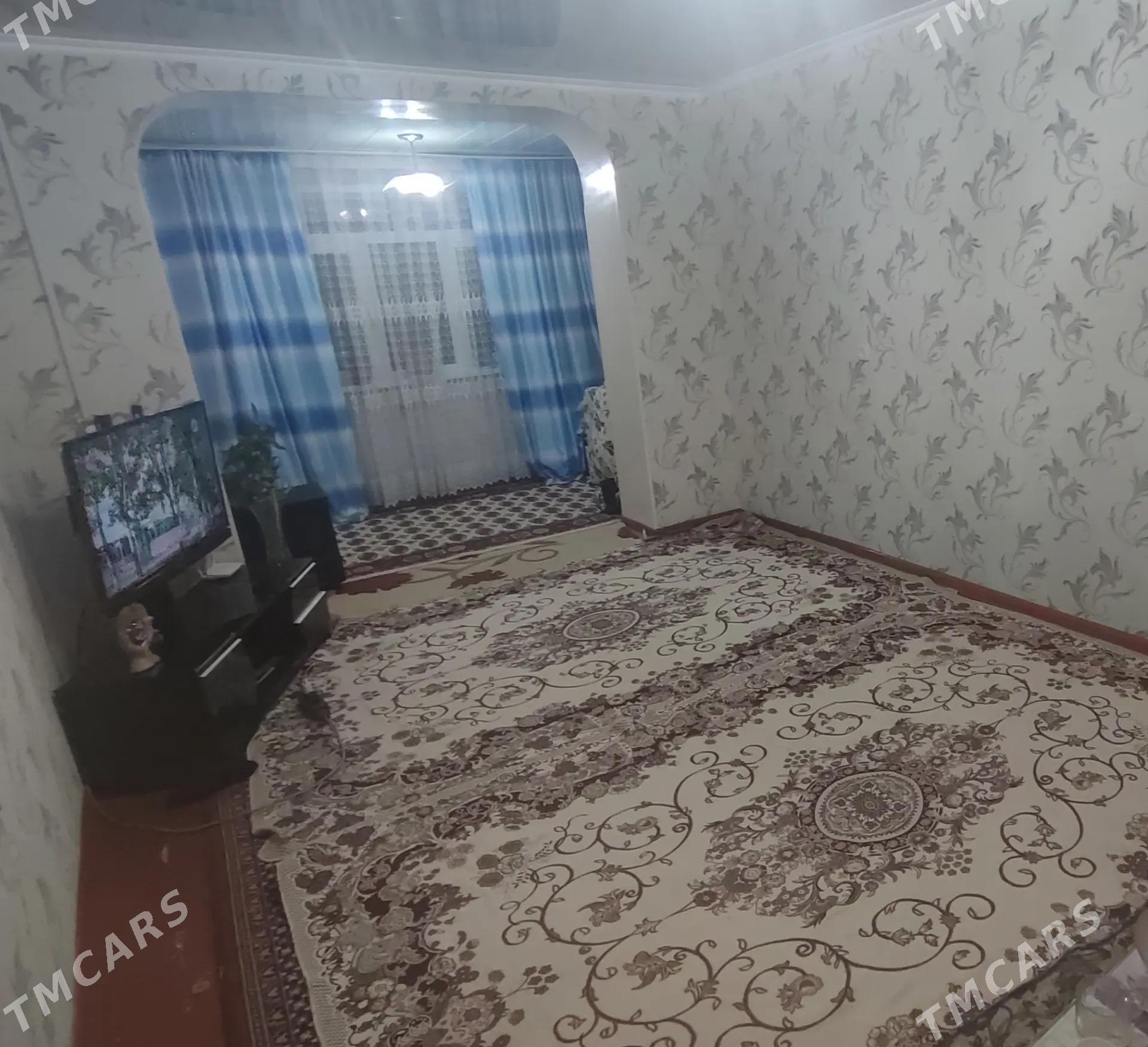 30mkr 3/3/3kom - Aşgabat - img 1