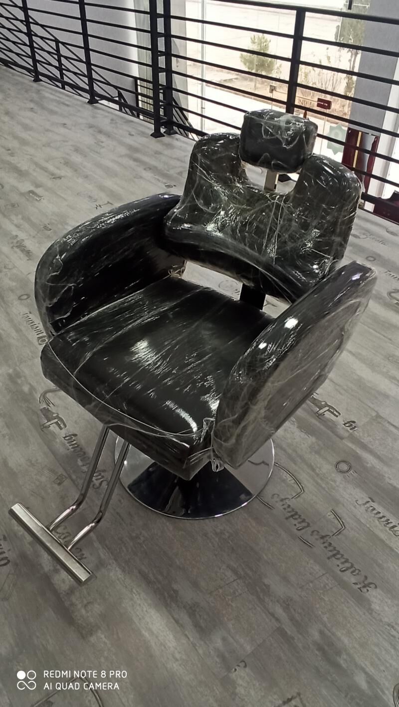 Salon harytlary - Мары - img 1