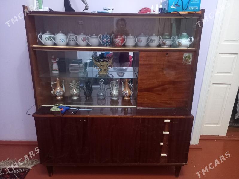 гадими шкаф - Дашогуз - img 1