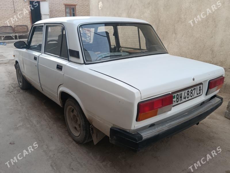 Lada 2107 2002 - 33 000 TMT - Çärjew - img 1