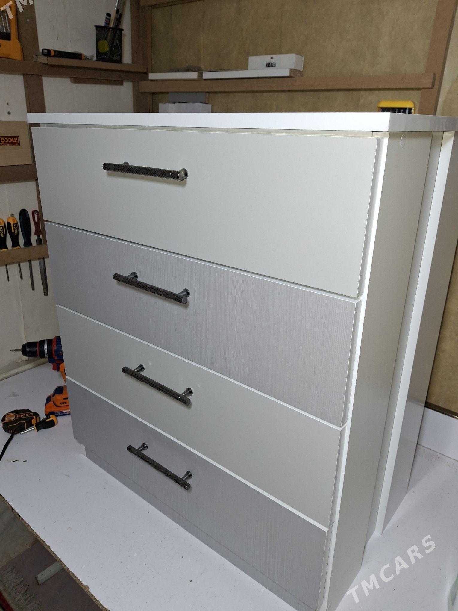 kamod камод kamot - Кëши - img 1