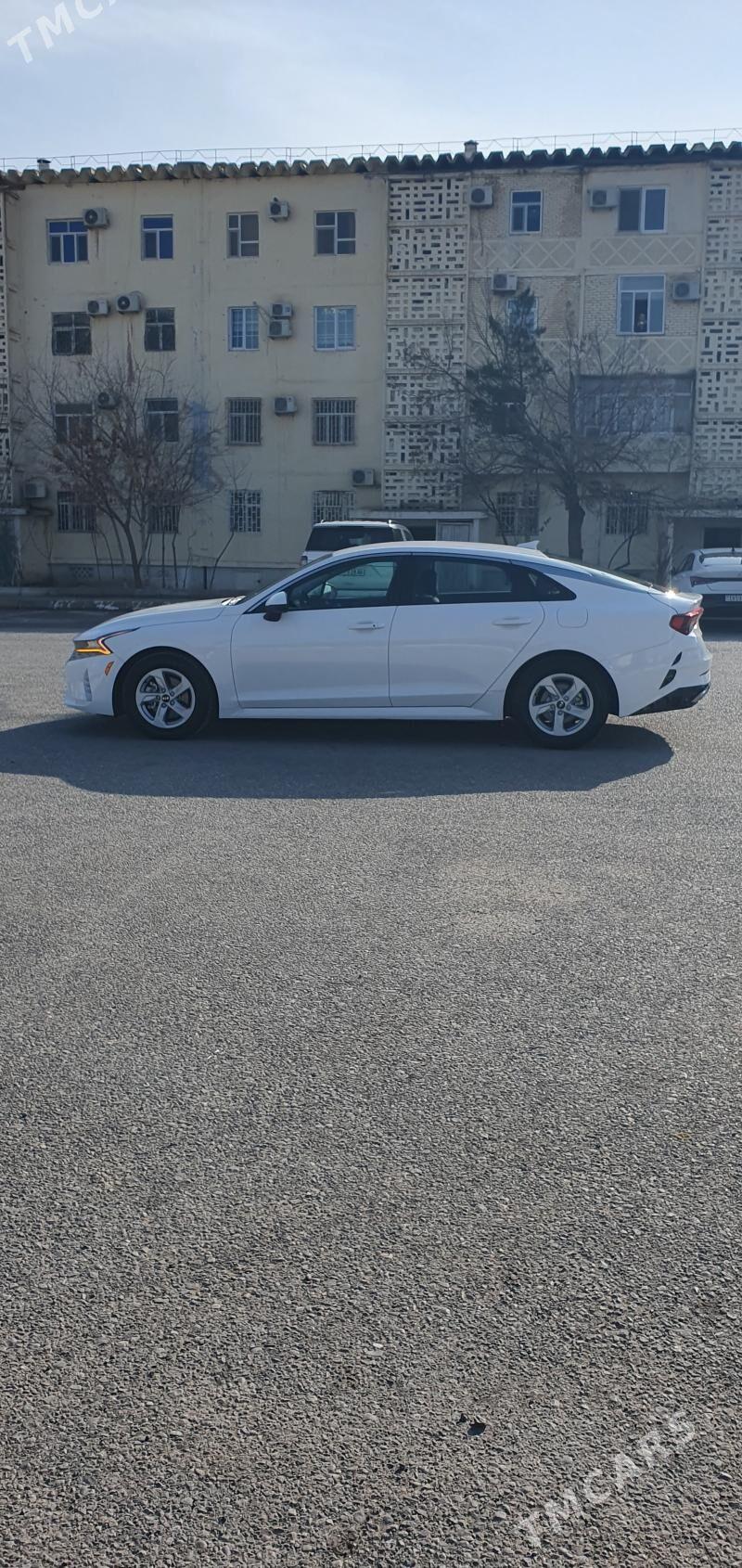 Kia K5 2020 - 280 000 TMT - Howdan "B" - img 1