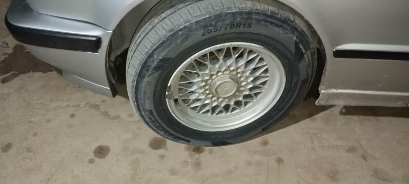 бмв диски 4 400 TMT - Türkmenabat - img 1