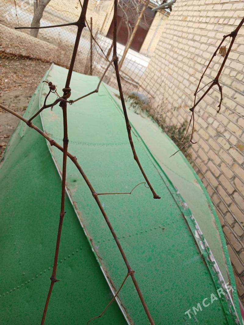 Gaÿyk Progres - Саят - img 1