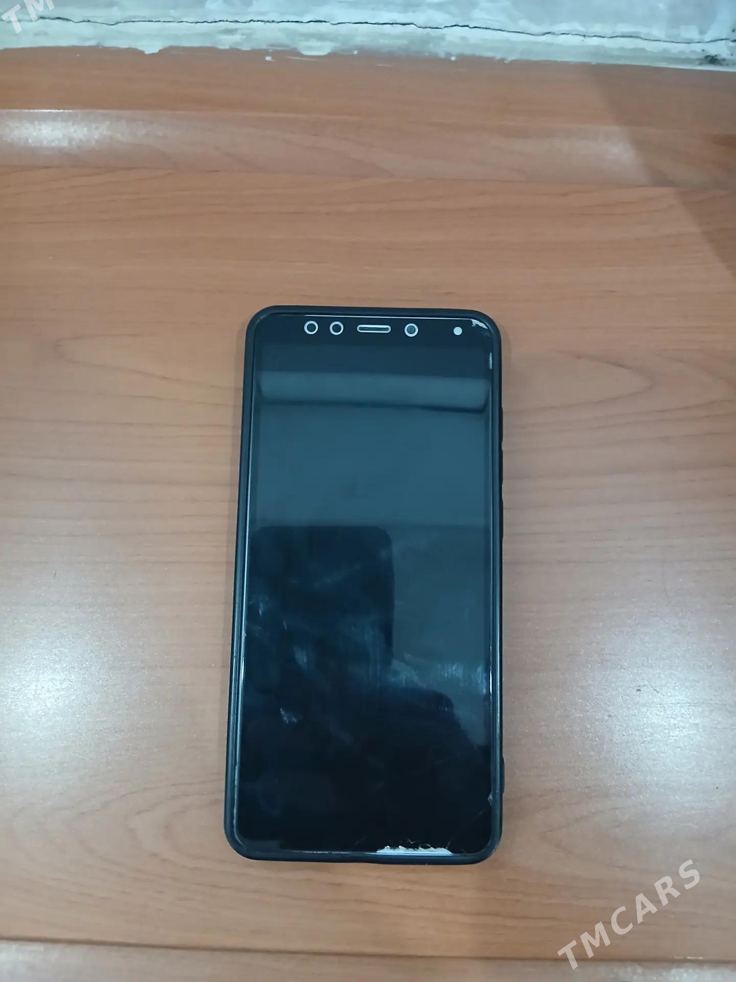 Redmi 5 - Howdan "A" - img 1