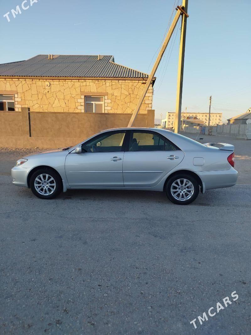 Toyota Camry 2003 - 180 000 TMT - Köneürgenç - img 1