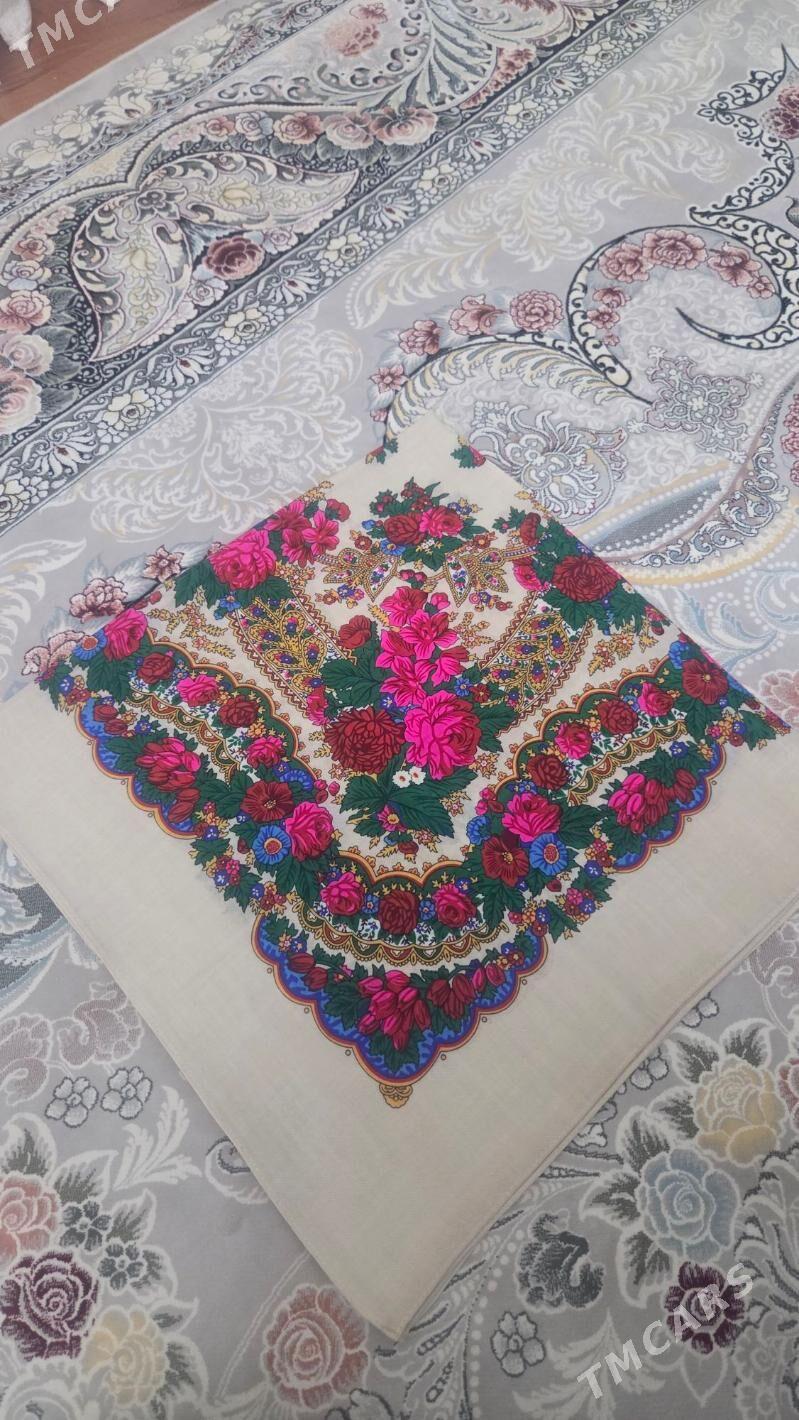 gaty yalyk - Ашхабад - img 1