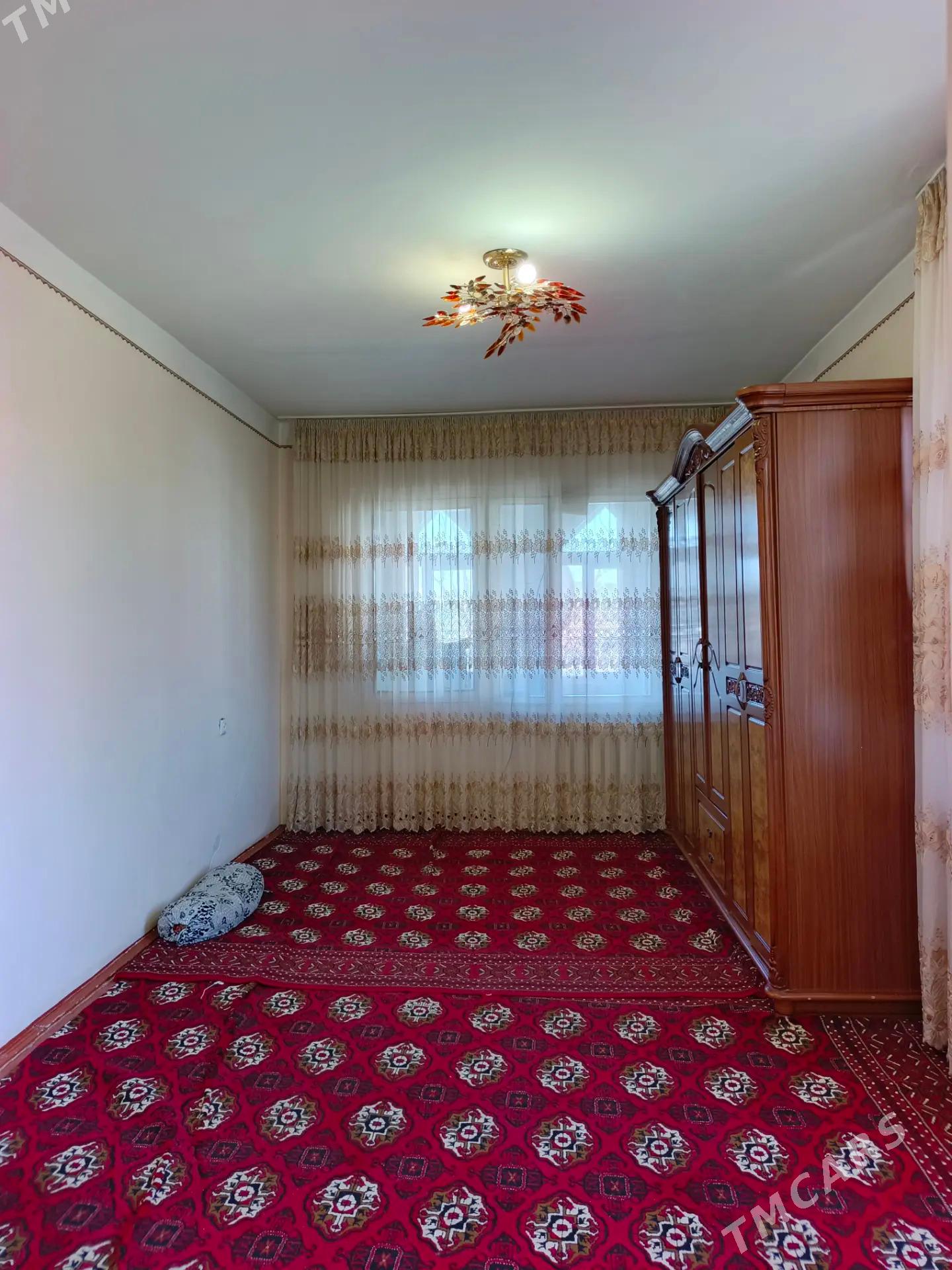 Jaýymy Satjak - Mary - img 1