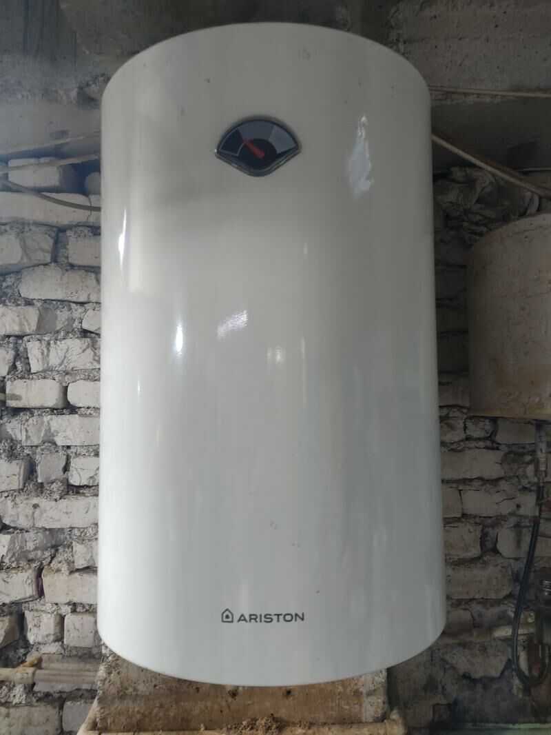 Boyler boller бойлер боллер - Ашхабад - img 1