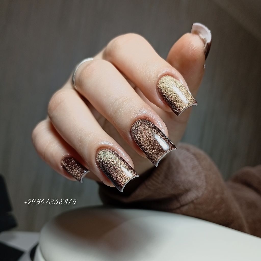 наращивание/маникюр/dyrnak - 11 mkr - img 1