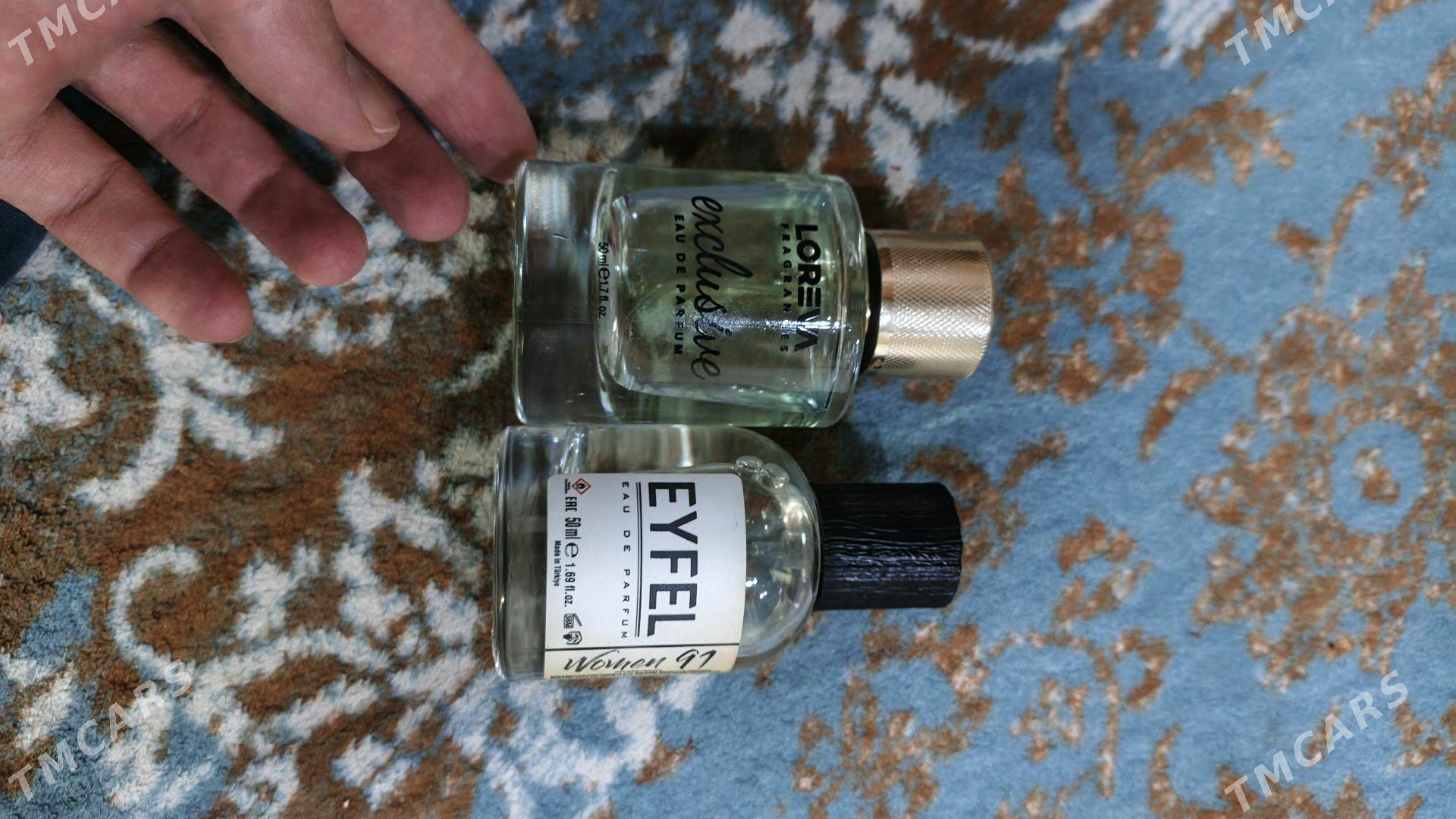 Kosmetika - Balkanabat - img 1