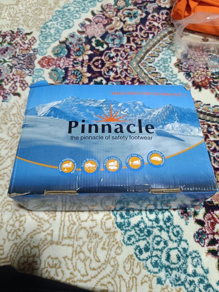 Adik Botinka - Balkanabat - img 1