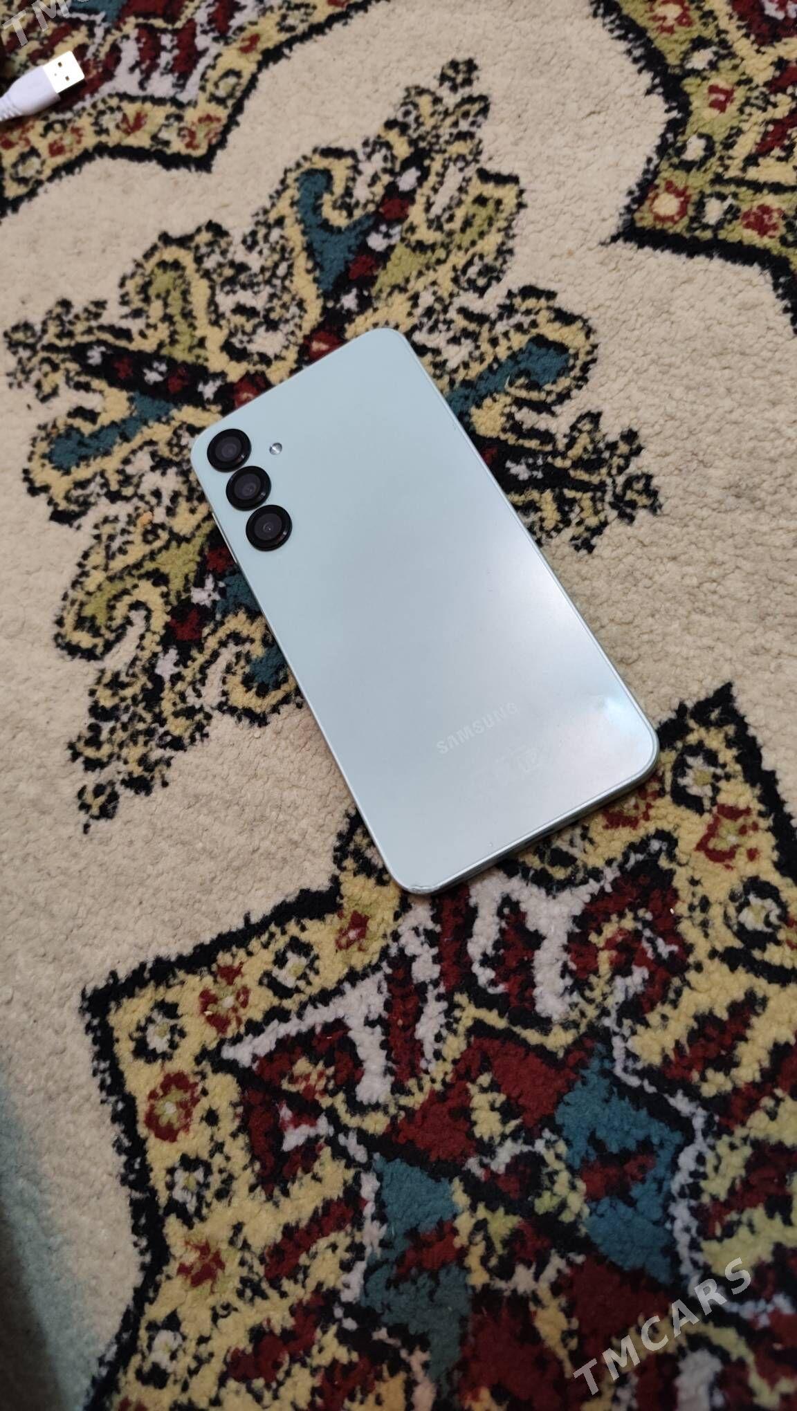 Samsung a16 - Aşgabat - img 1