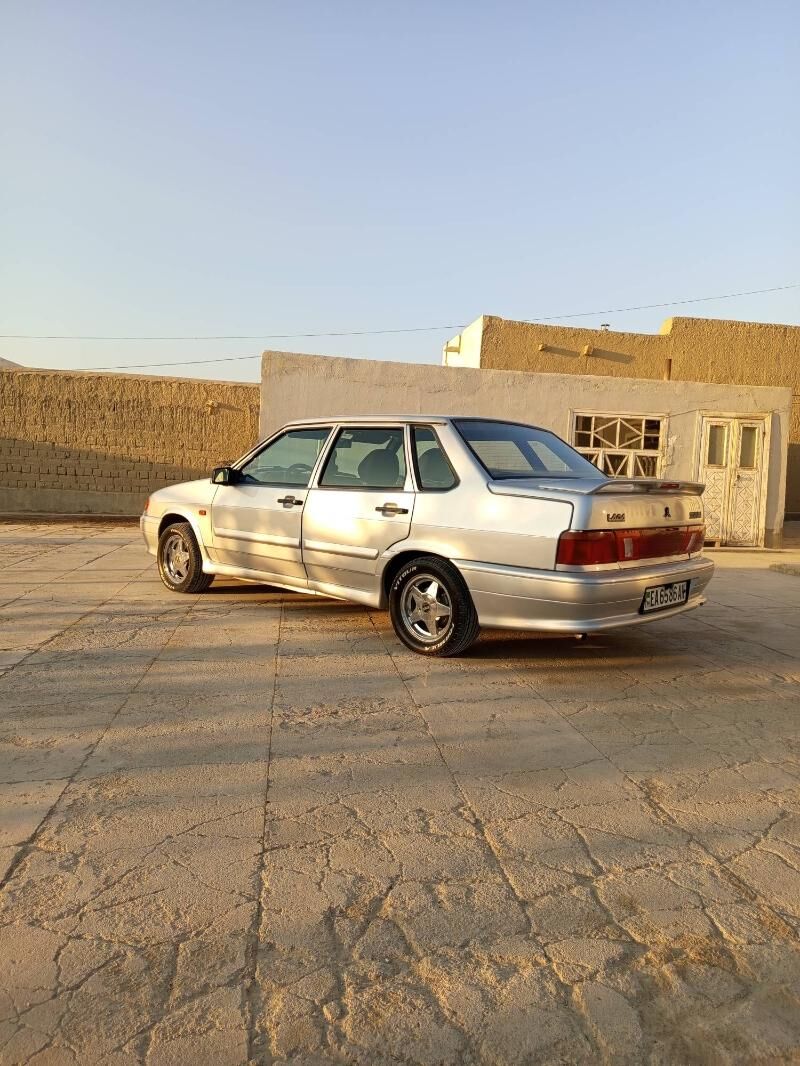 Lada 2115 2006 - 65 000 TMT - Bäherden - img 1