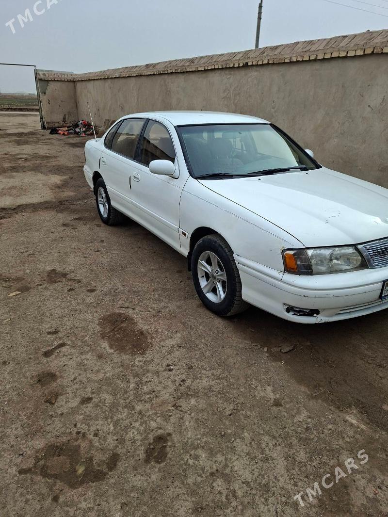 Toyota Avalon 1995 - 95 000 TMT - Шабатский этрап - img 1