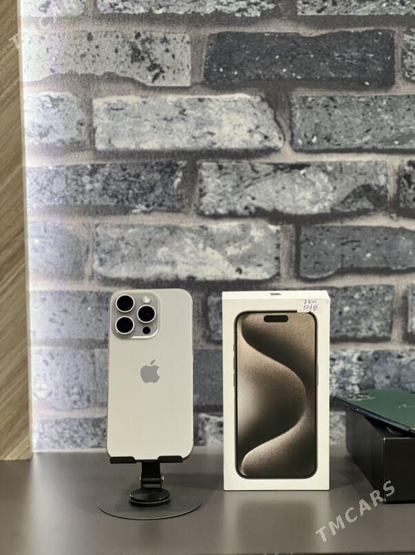 iPhone 15Pro - Mary - img 1