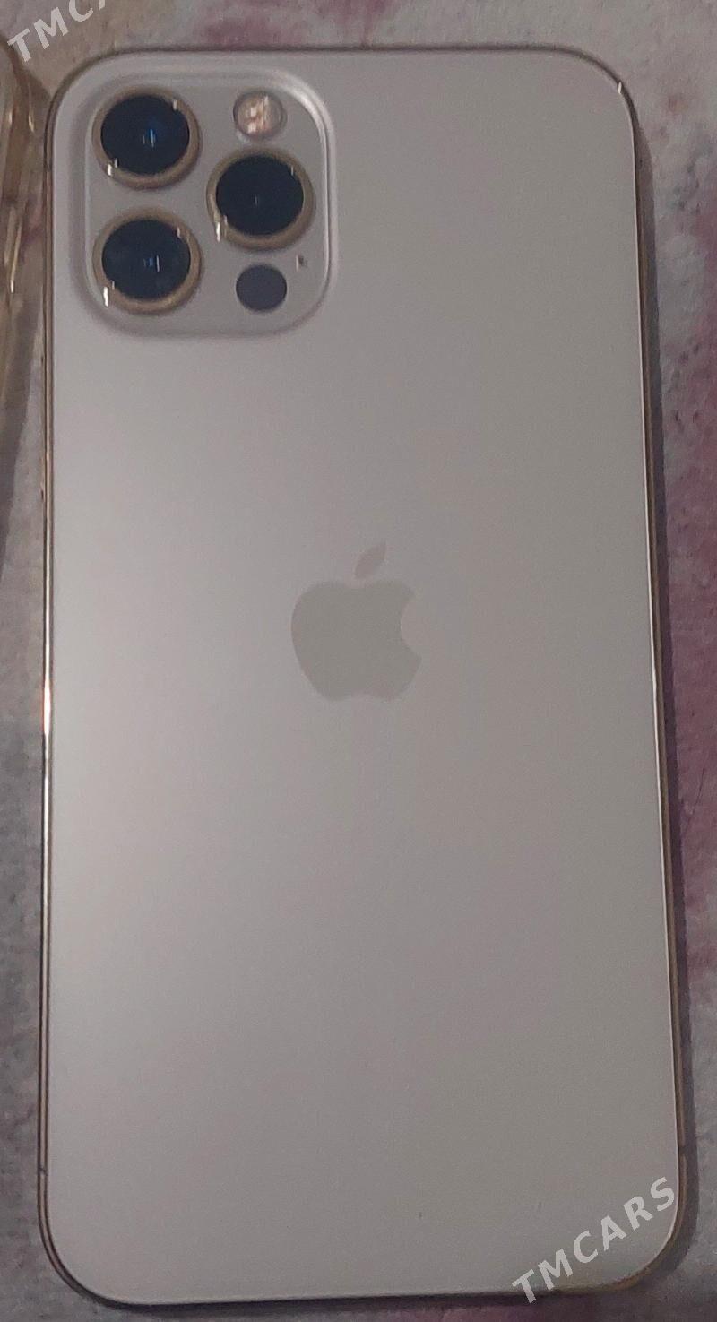 Iphone 12 pro - Türkmenabat - img 1