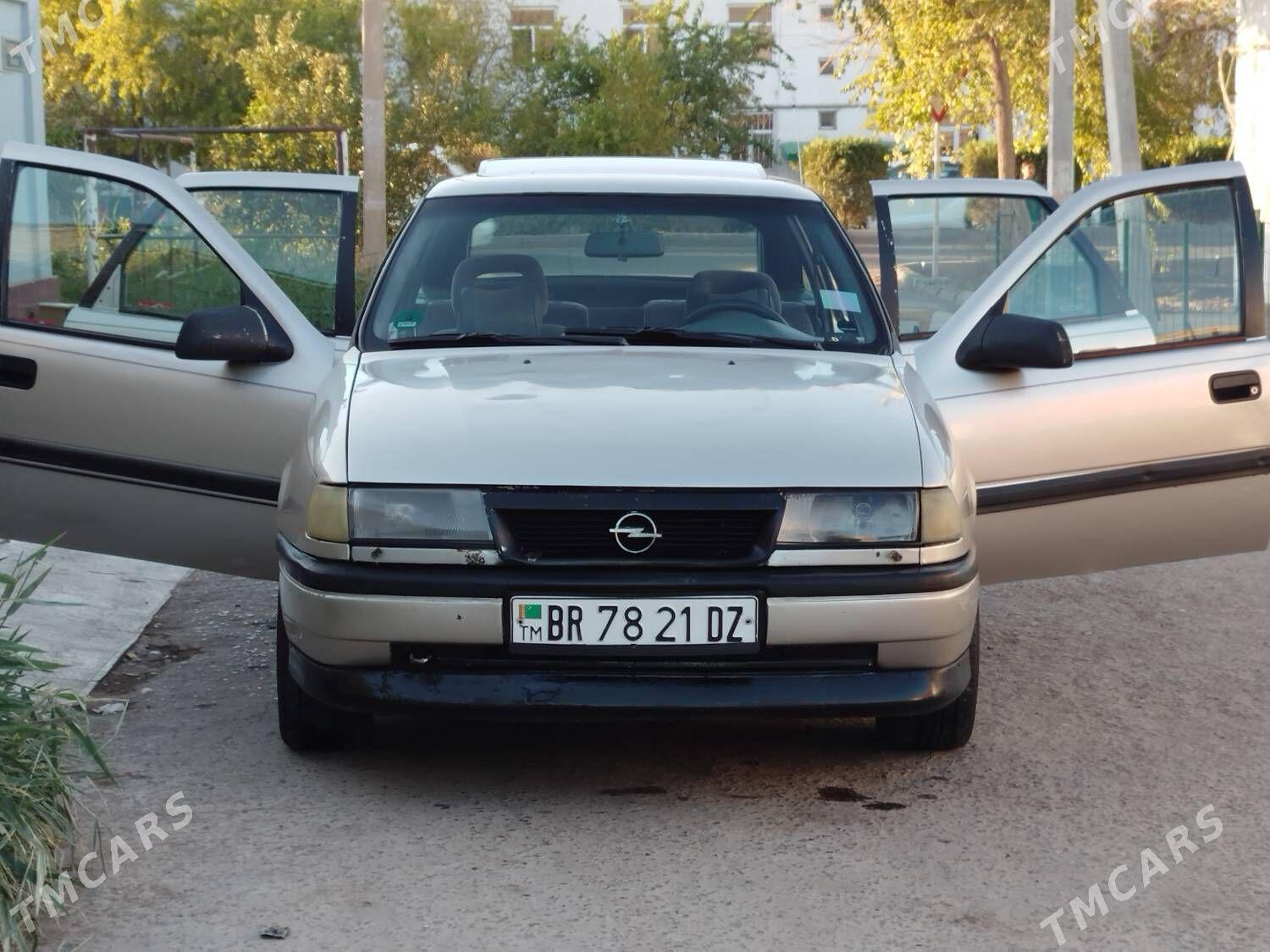 Opel Vectra 1993 - 36 000 TMT - Дашогуз - img 1